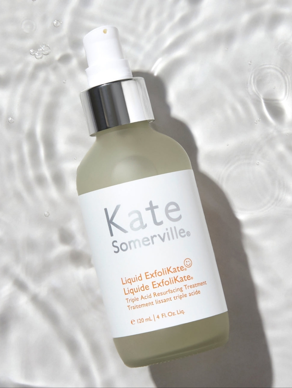 Kate Somerville Liquid ExfoliKate